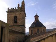 Villar del Arzobispo